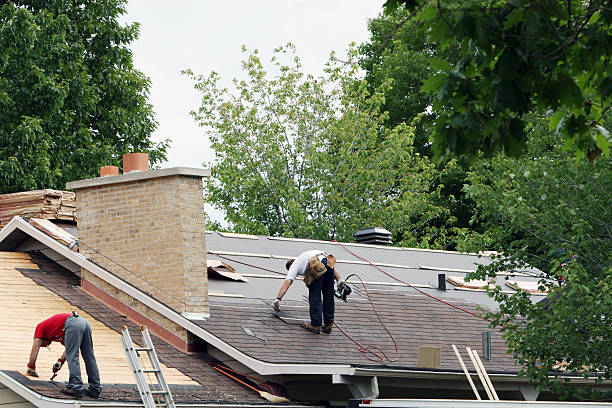 Roof Insulation in Dauphin Island, AL